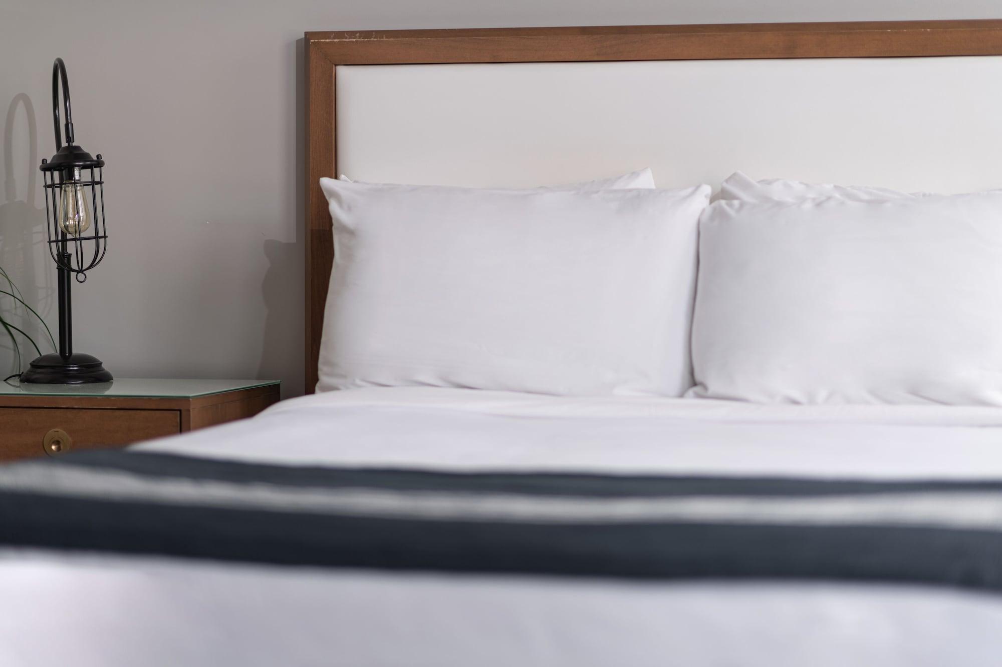 Commodore Hotel Astoria Zewnętrze zdjęcie