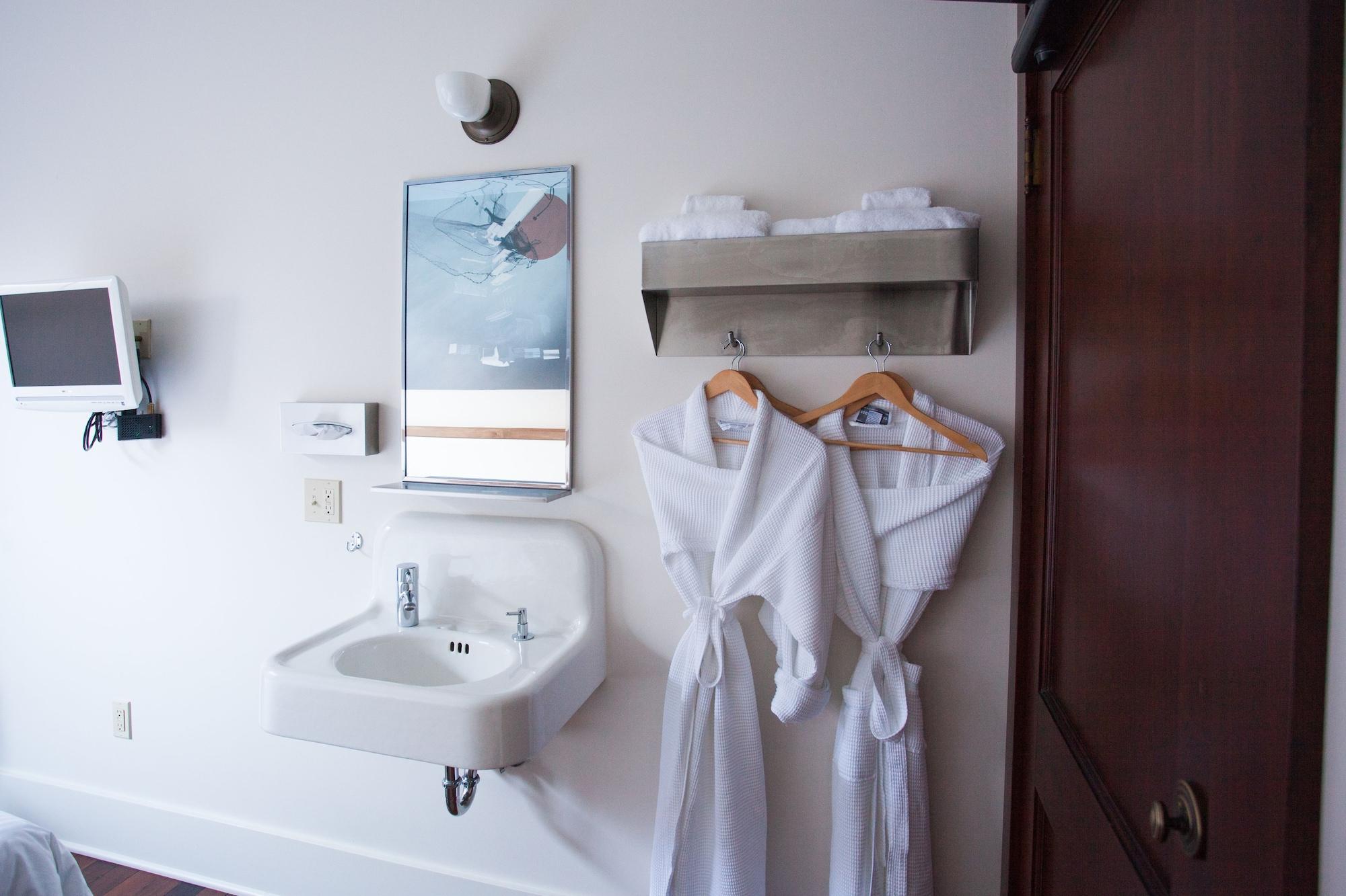 Commodore Hotel Astoria Zewnętrze zdjęcie